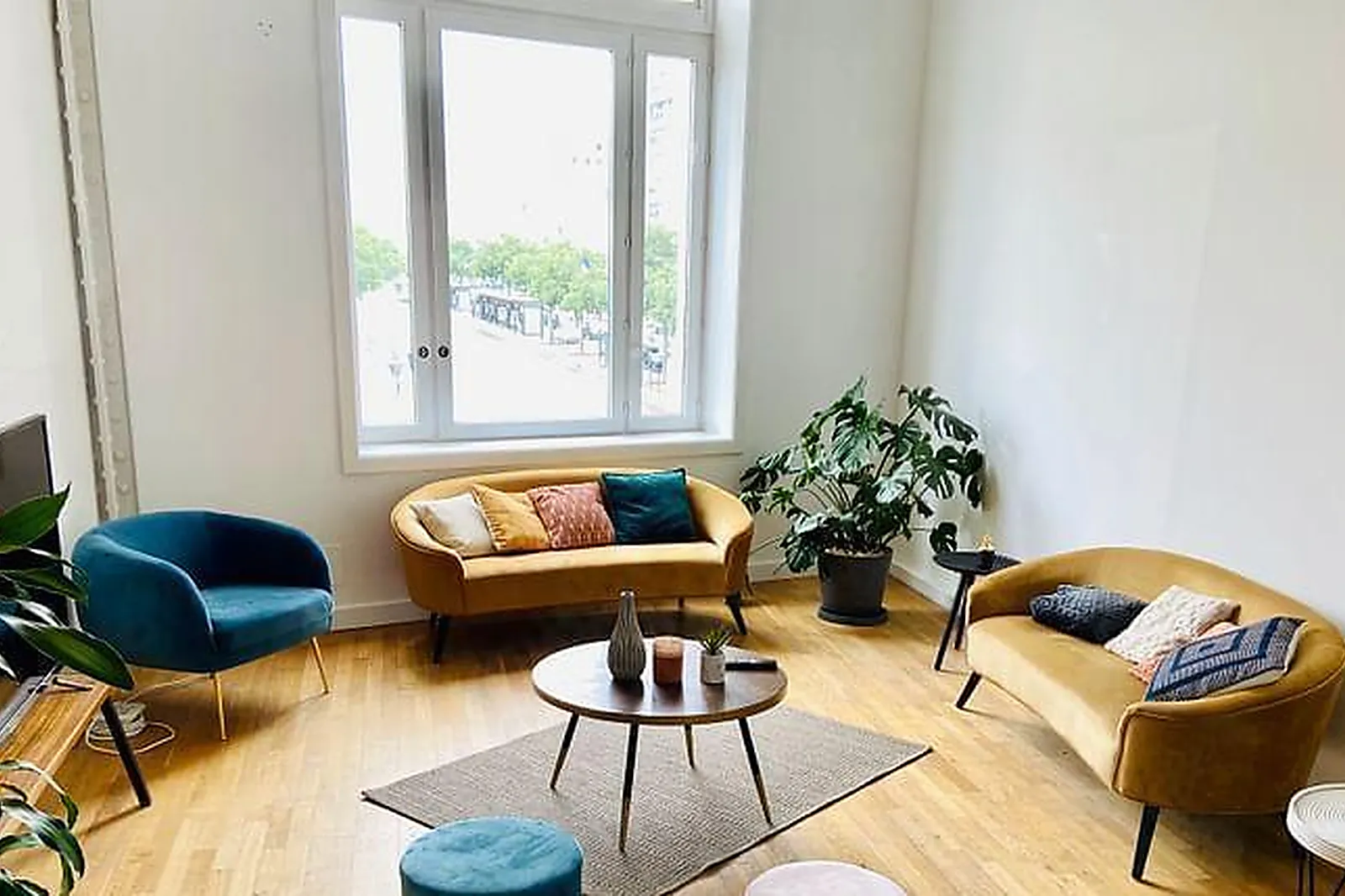 Lieux événementiels, BUREAUX AND CO NOUVELLES GALERIES