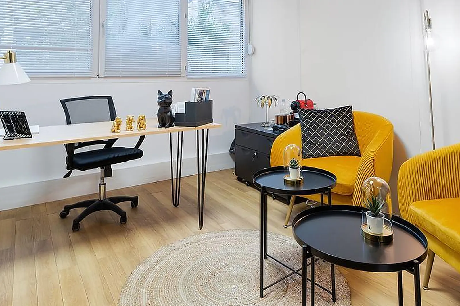 Lieux événementiels, PHILIANCE