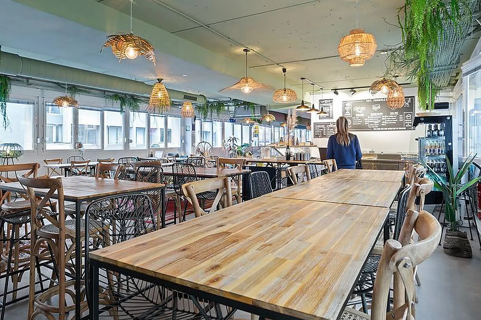 Lieux événementiels, PHILIANCE