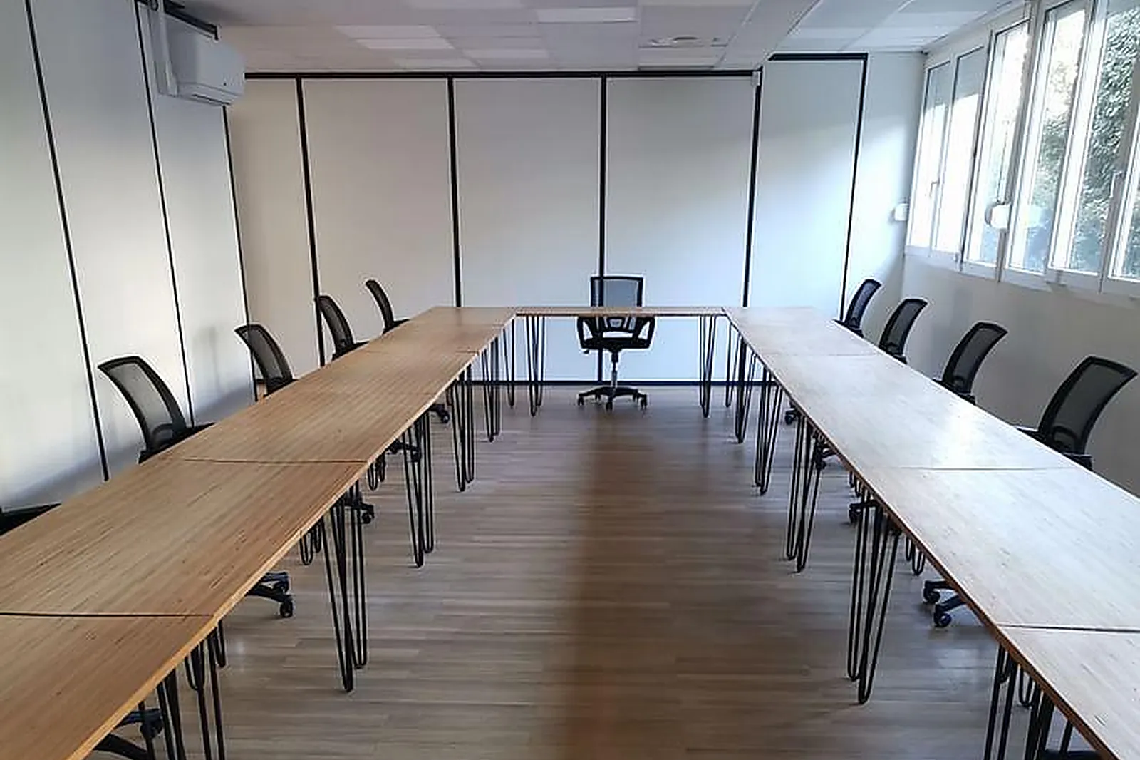 Lieux événementiels, PHILIANCE