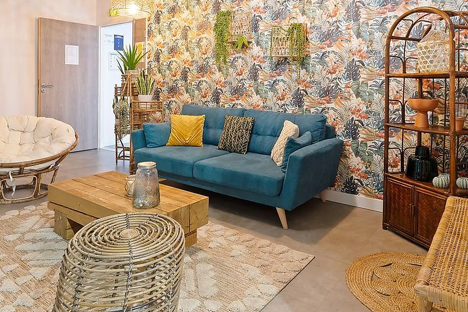 Lieux événementiels, PHILIANCE