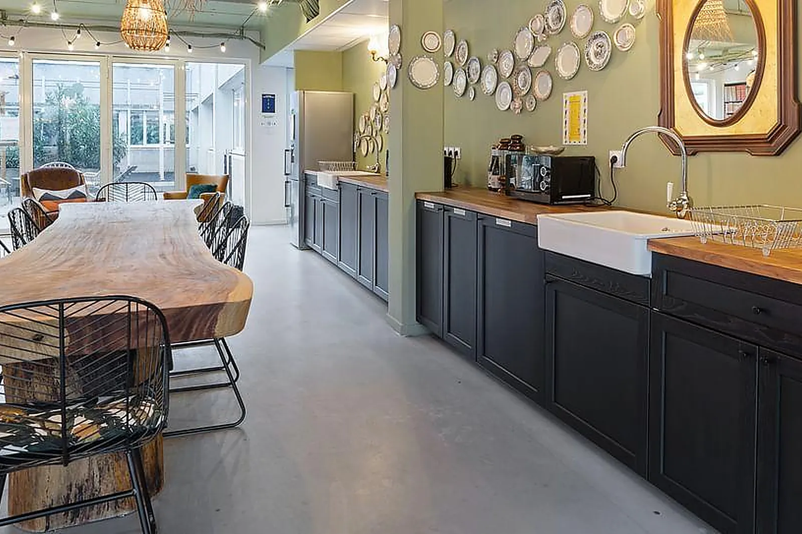 Lieux événementiels, PHILIANCE