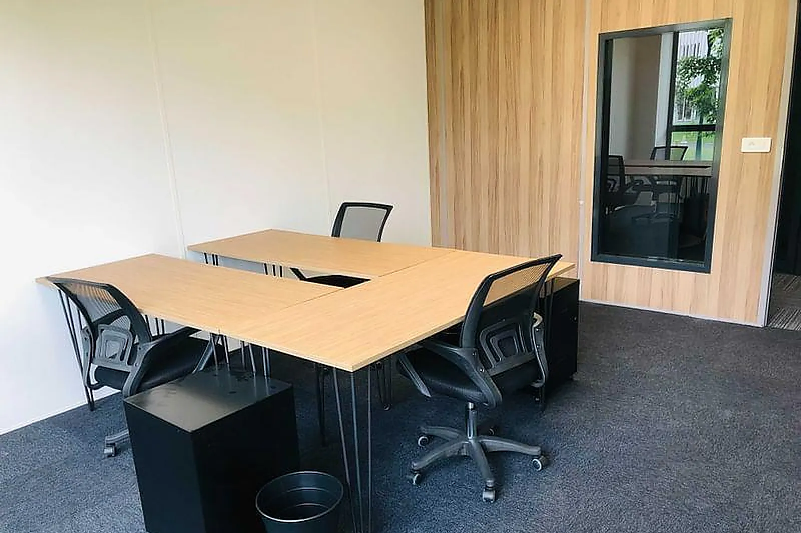 Lieux événementiels, BUREAUX AND CO - LE CALYPSO