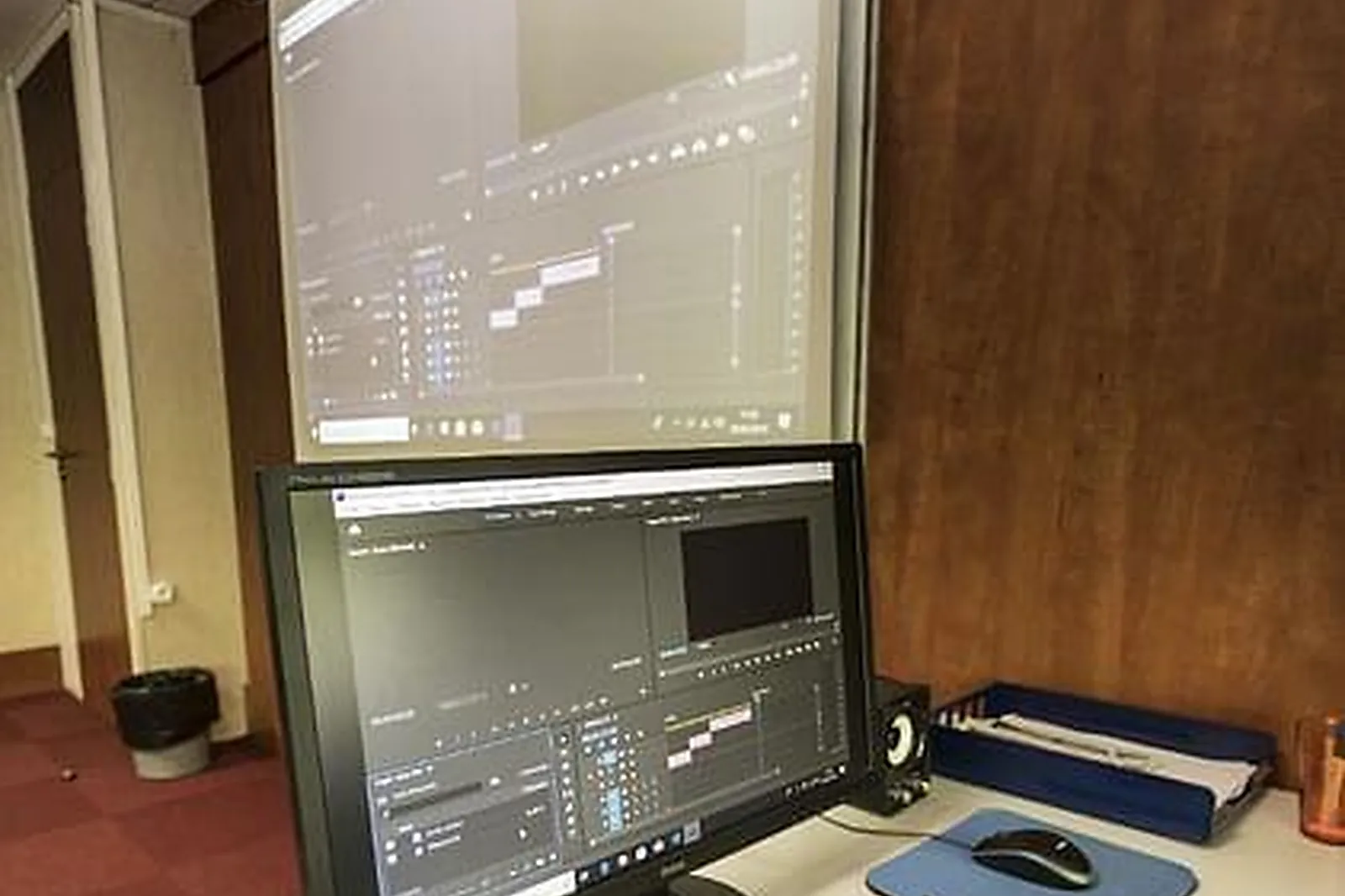 Lieux événementiels, BUREAUX PARADIS