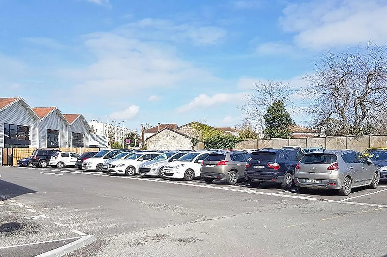 Lieux événementiels, BURO2 CENTRE D'AFFAIRES J.J BOSC