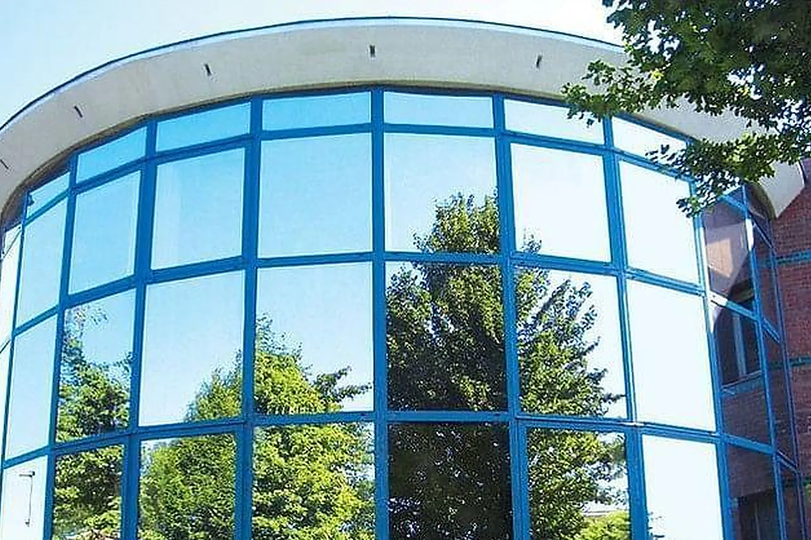 Lieux événementiels, BURO CLUB LILLE VILLENEUVE D'ASCQ