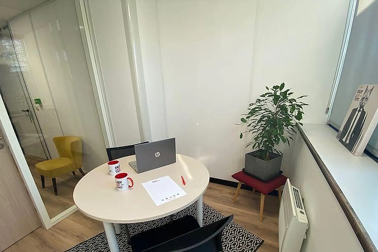 Lieux événementiels, BURO CLUB LILLE VILLENEUVE D'ASCQ