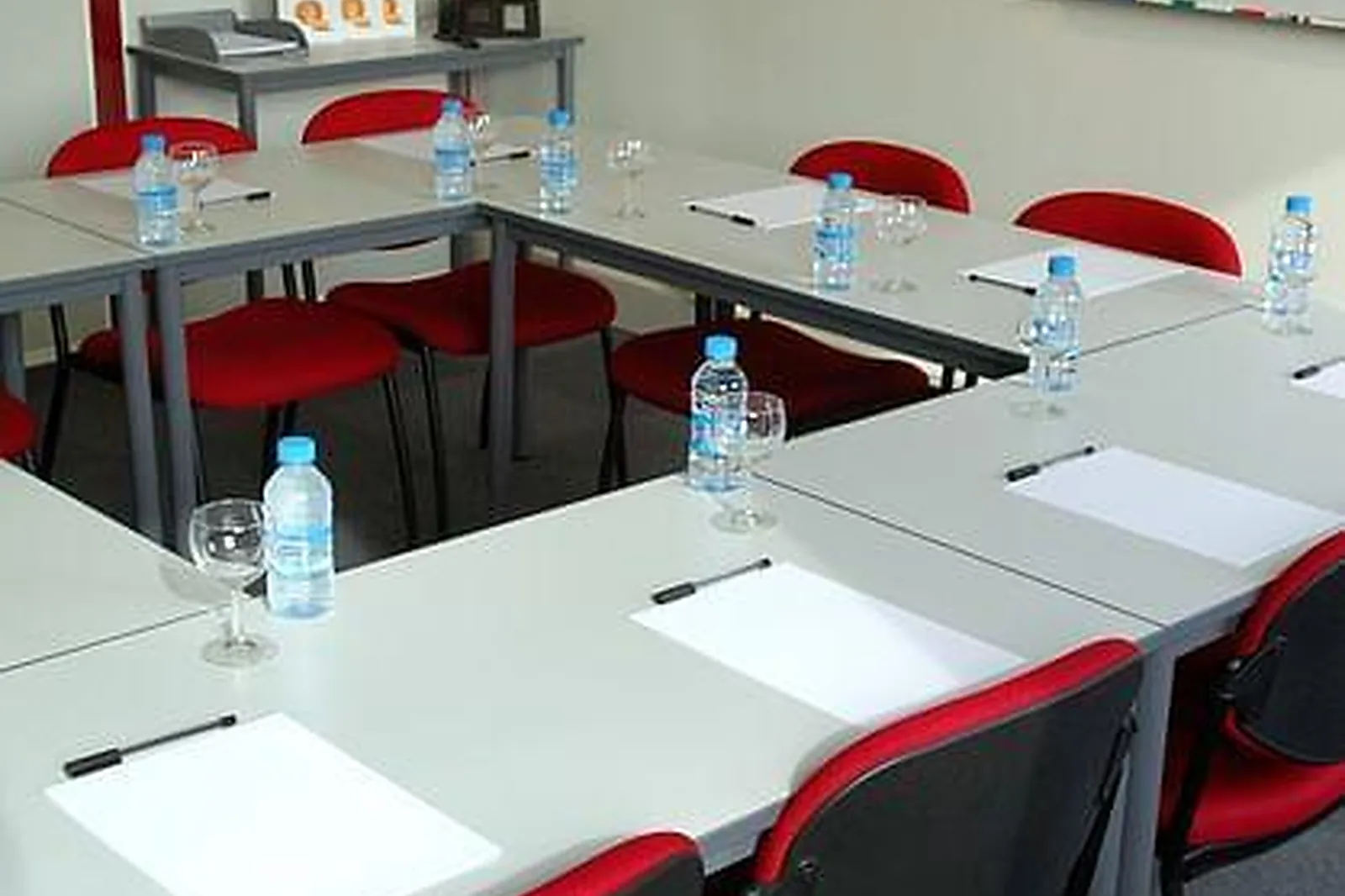 Lieux événementiels, LE MOULIN DE L'ABBAYE