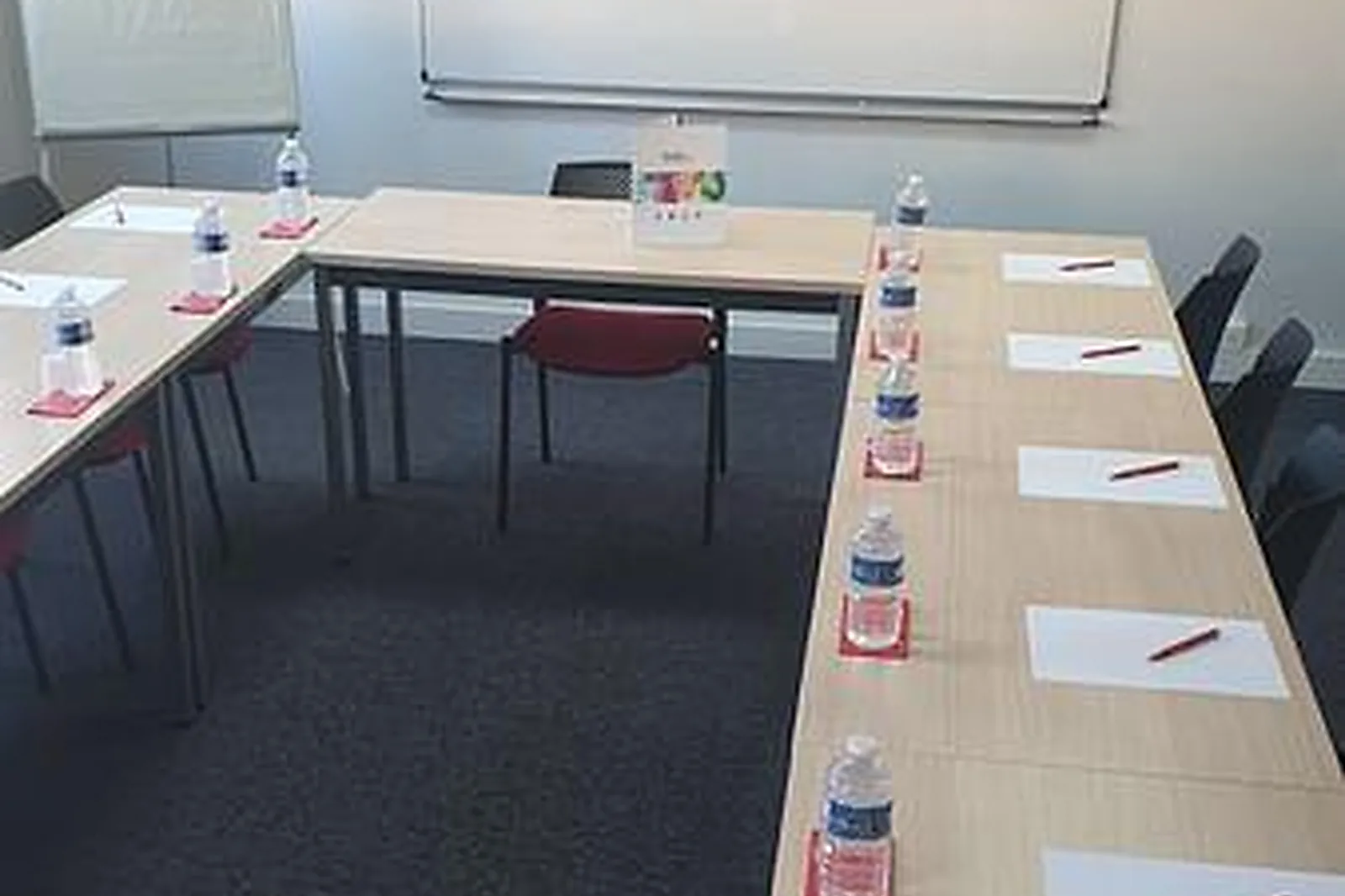 Lieux événementiels, LE MOULIN DE L'ABBAYE