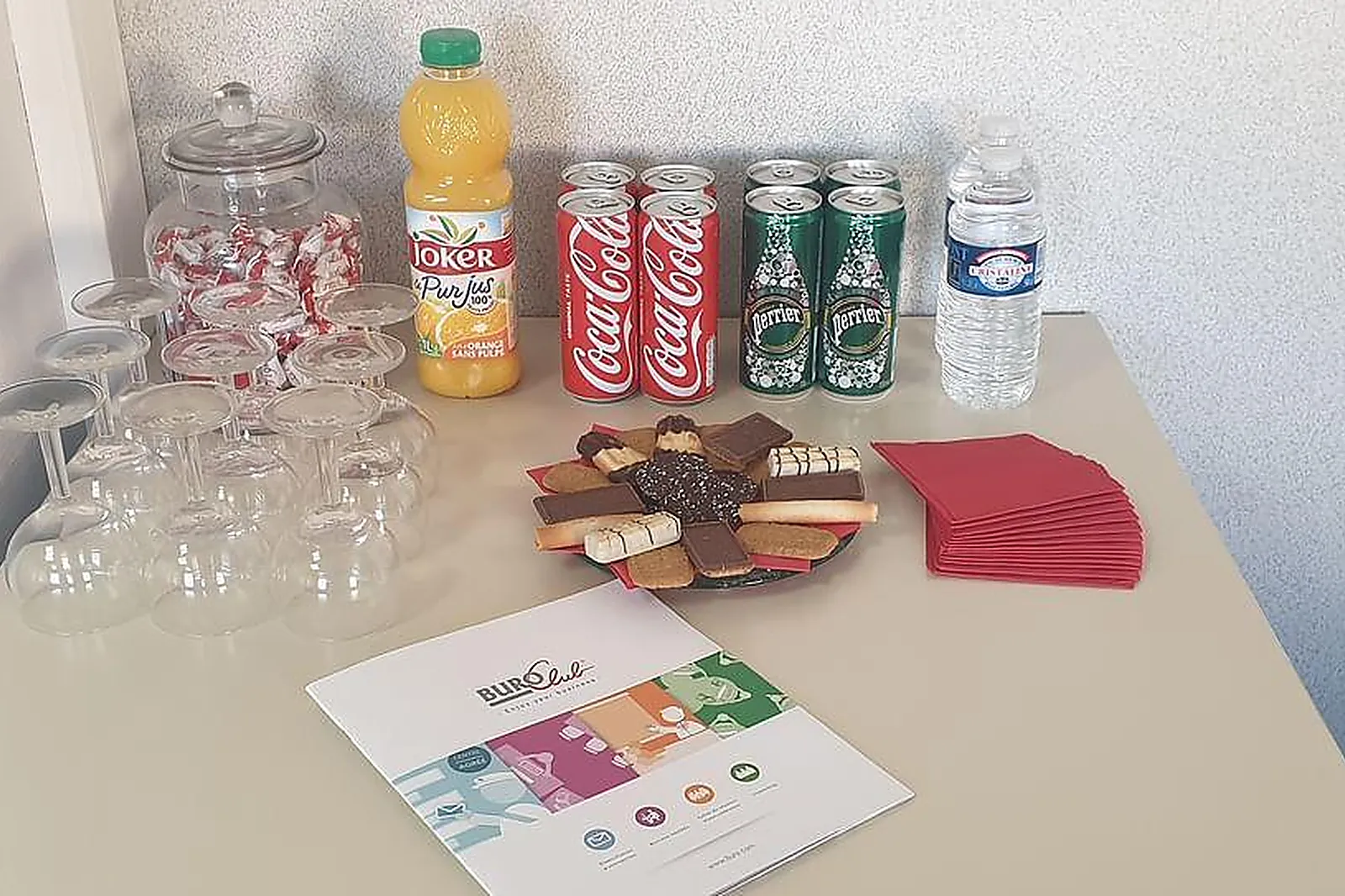 Lieux événementiels, LE MOULIN DE L'ABBAYE