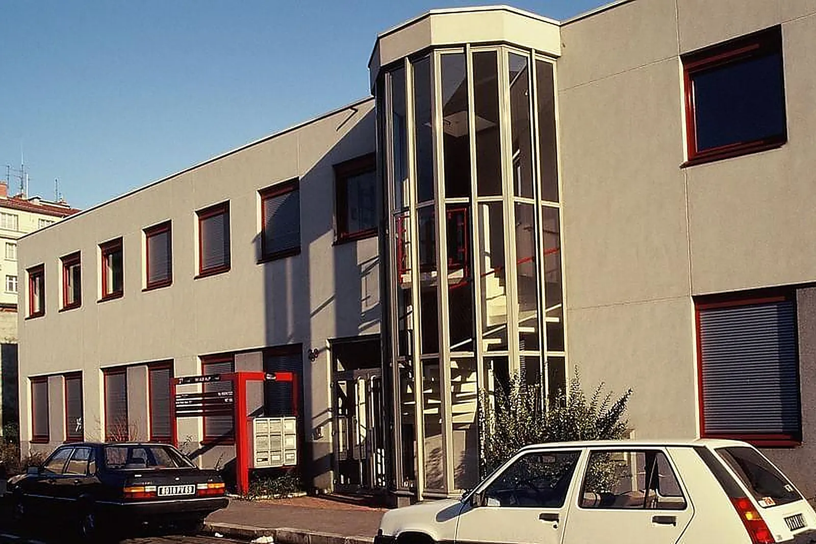 Lieux événementiels, LE MOULIN DE L'ABBAYE