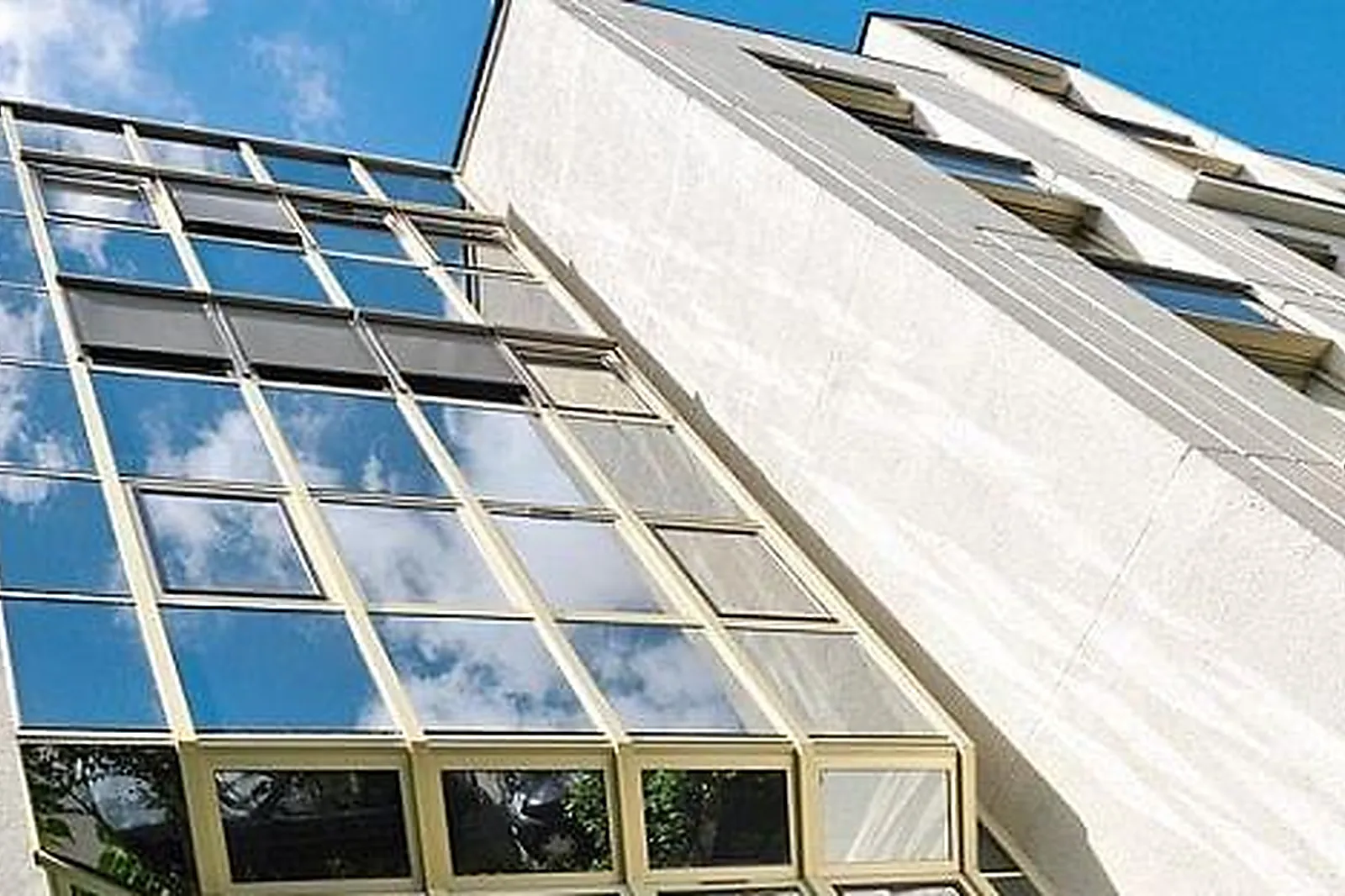 Lieux événementiels, BURO CLUB NANTES GARE