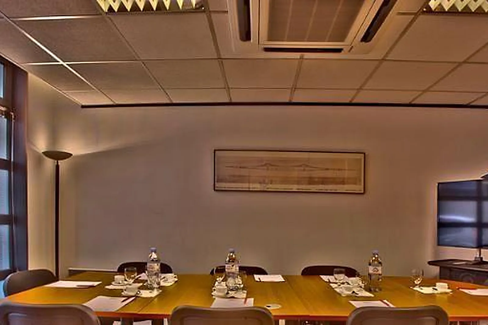 Lieux événementiels, BURO CLUB PARIS RÉPUBLIQUE