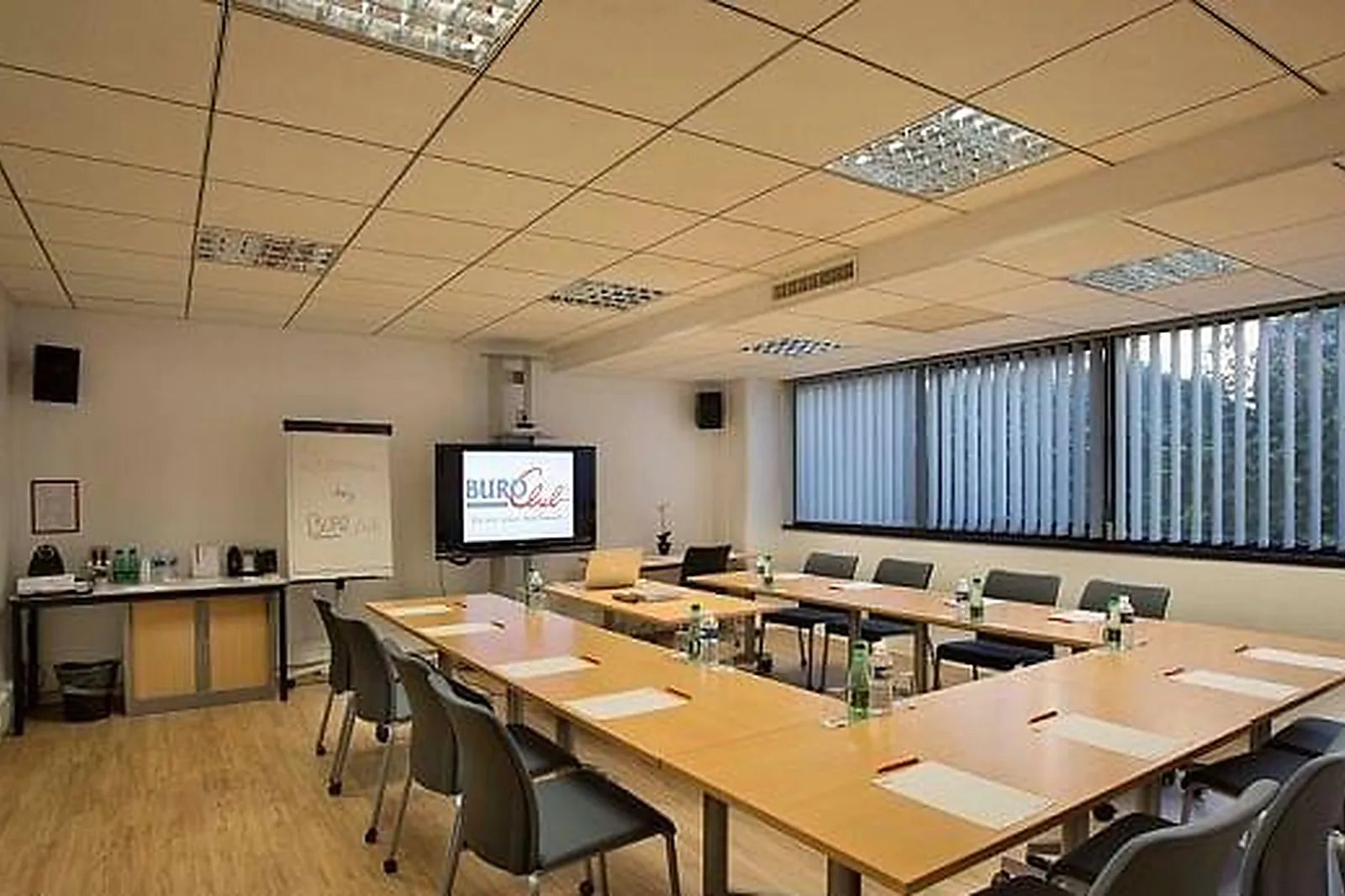 Lieux événementiels, LOFT SAINT AUBIN