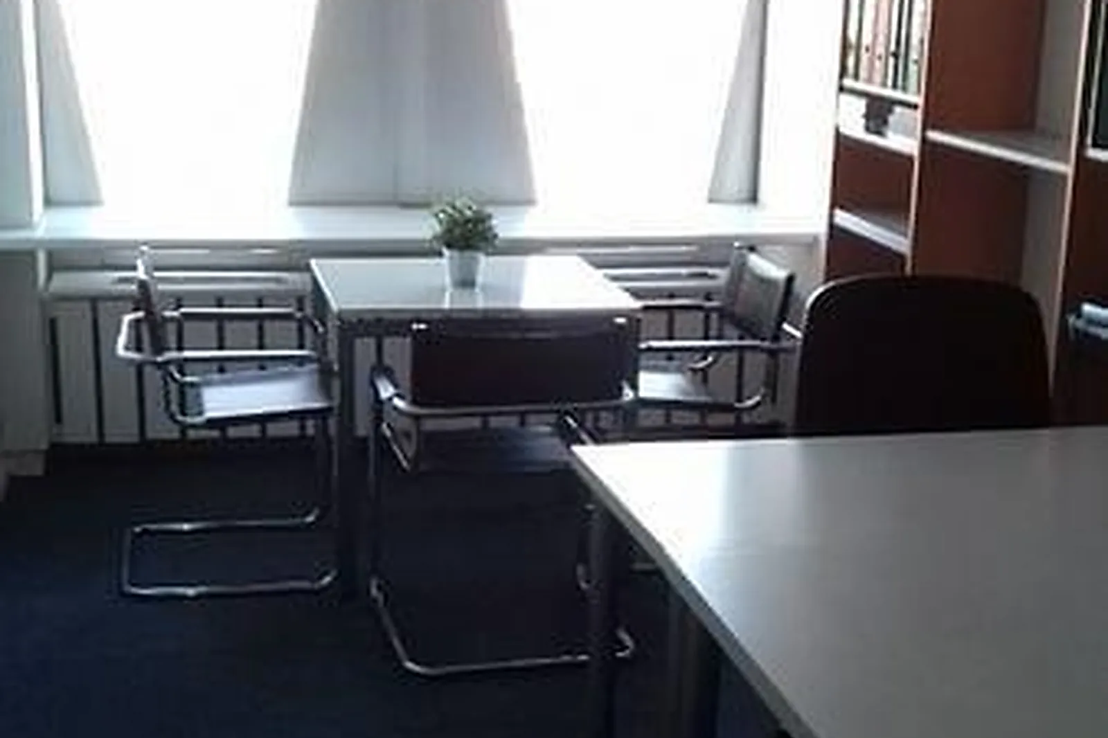 Lieux événementiels, BURO ALL INCLUDING TOUR EUROPA