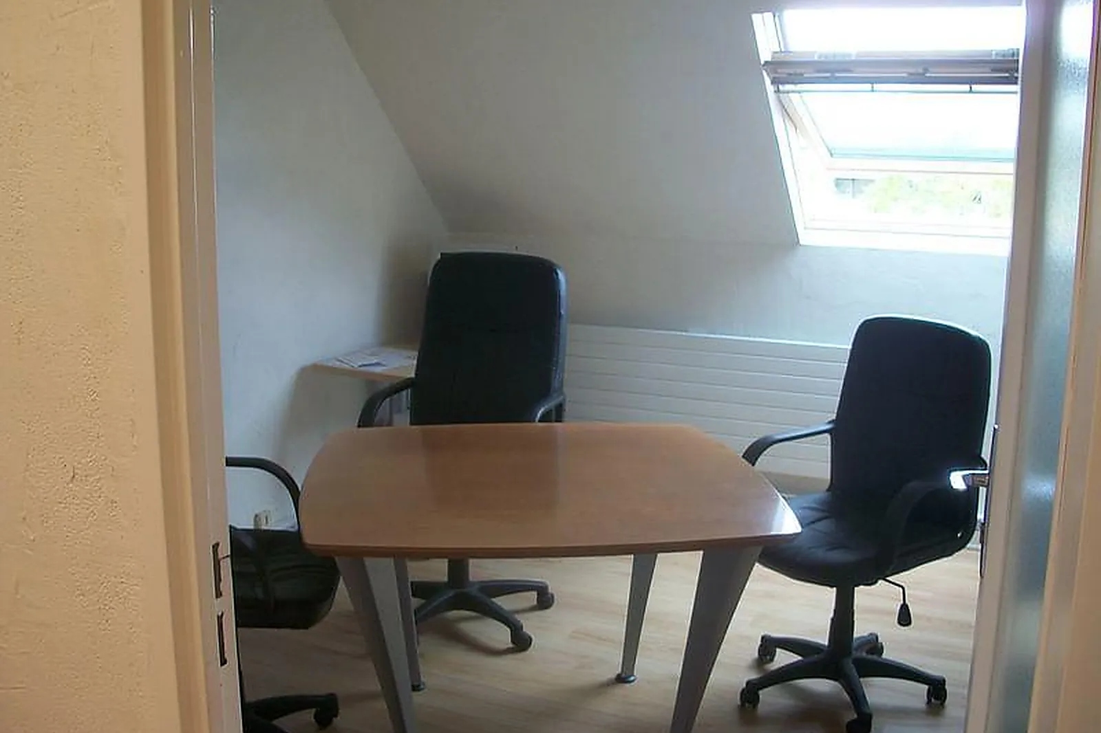 Lieux événementiels, BUROCLUB SENLIS