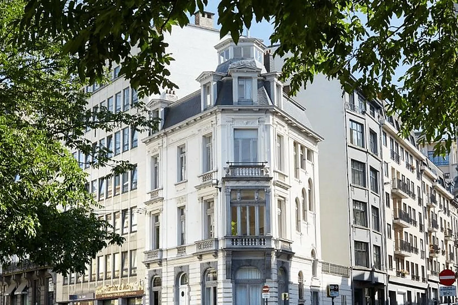 Lieux événementiels, BUROTEL CONGRÈS