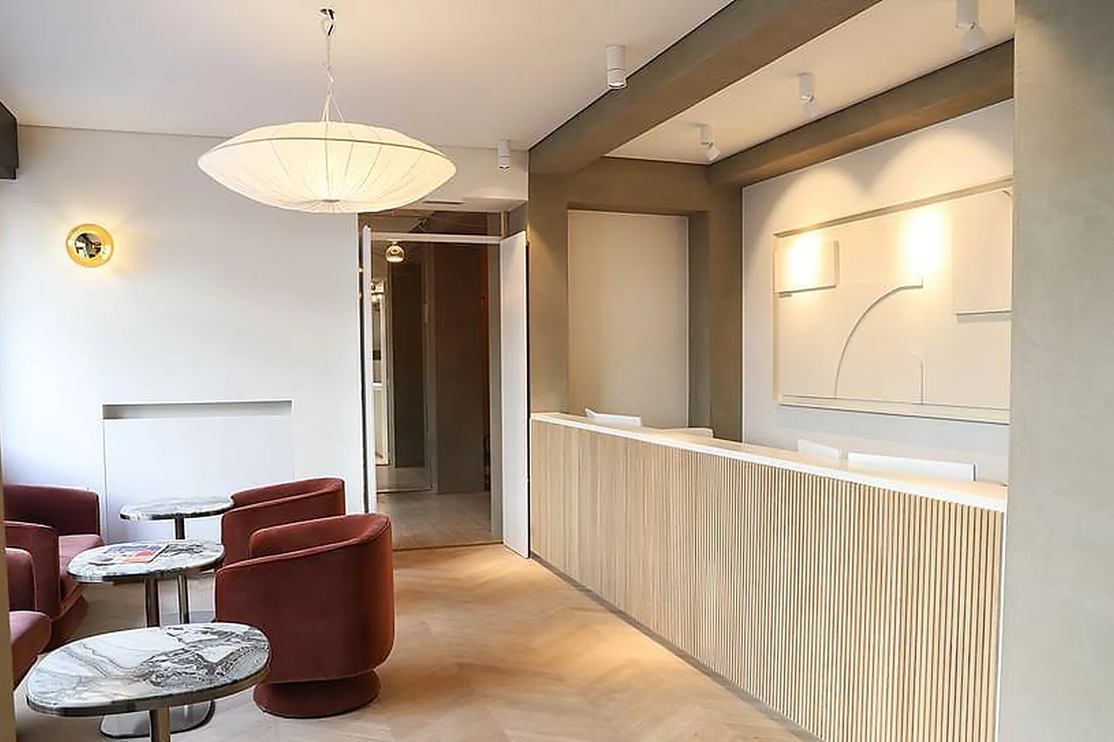 Lieux événementiels, BUROTEL CONGRÈS