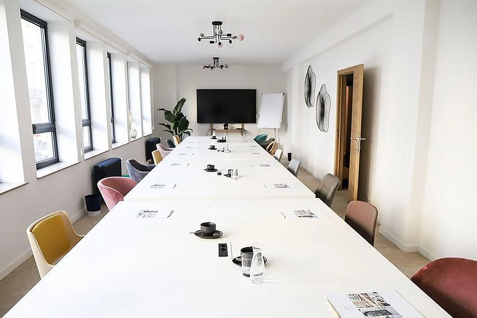 Lieux événementiels, BUROTEL CONGRÈS