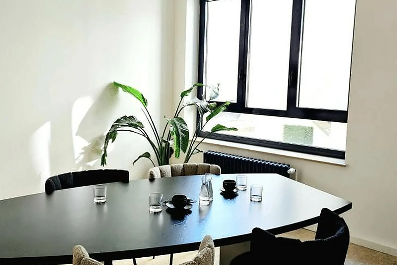 Lieux événementiels, BUROTEL CONGRÈS