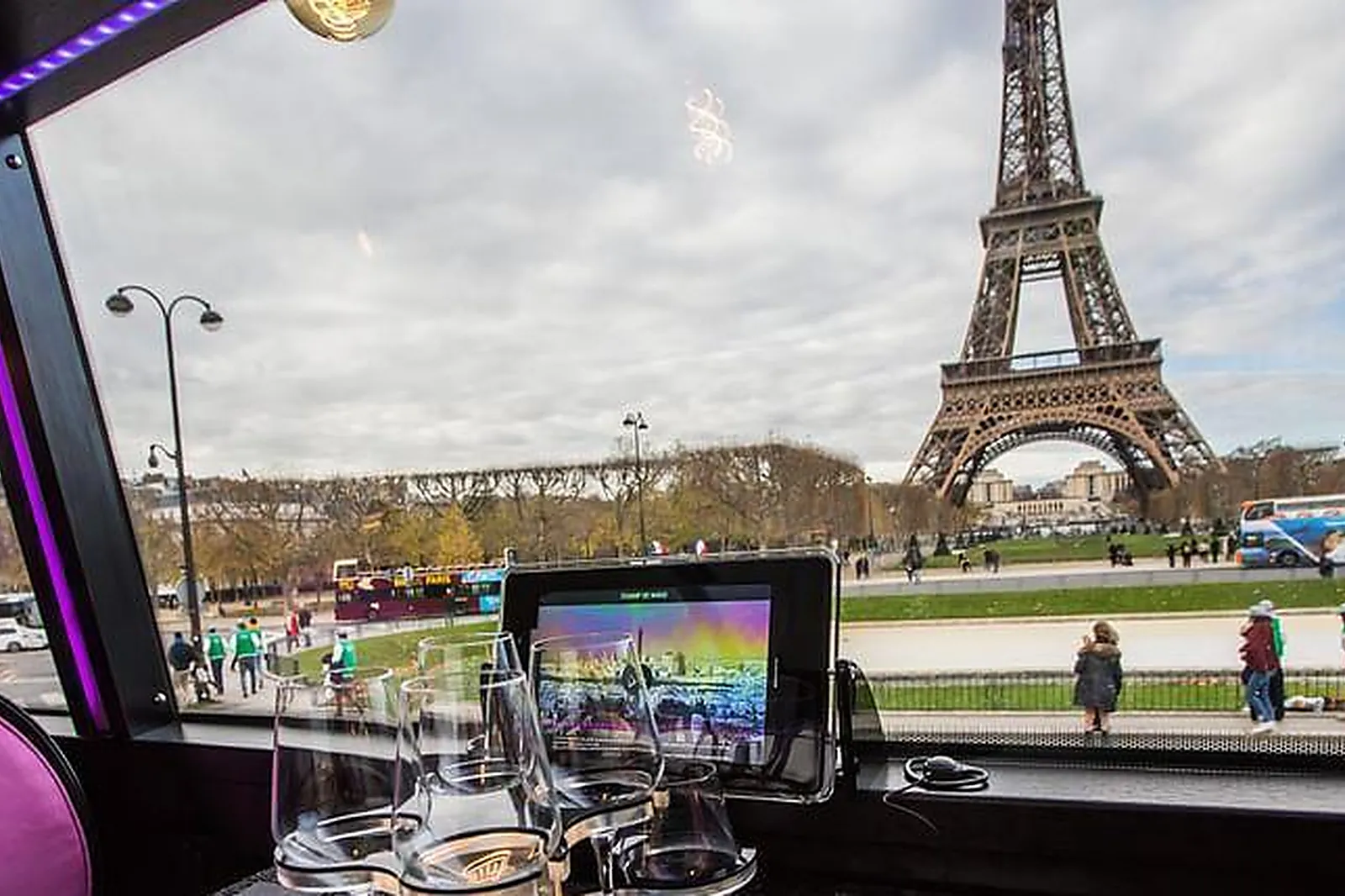 Lieux événementiels, LA GÉNÉRALE