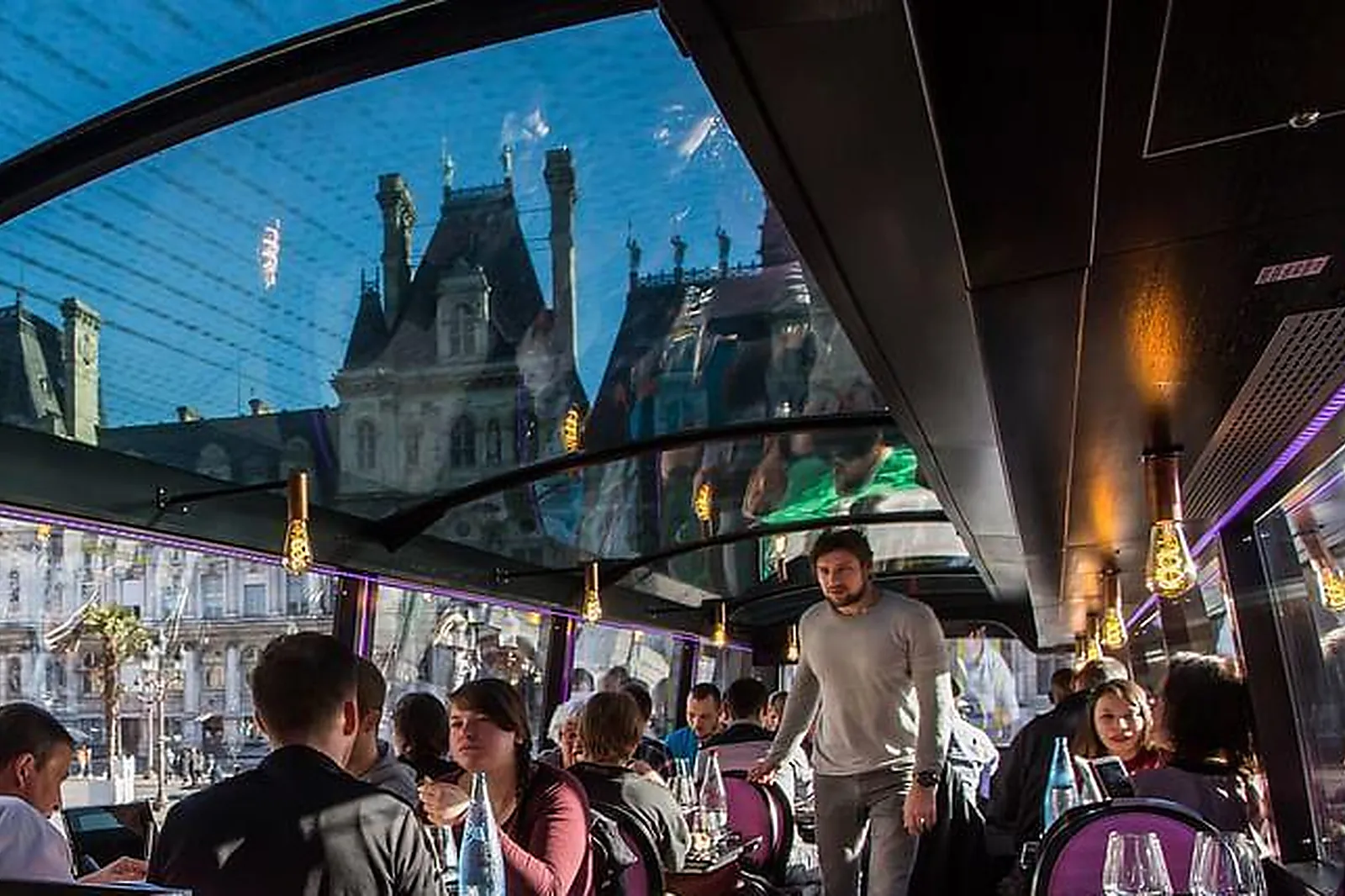 Lieux événementiels, LA GÉNÉRALE