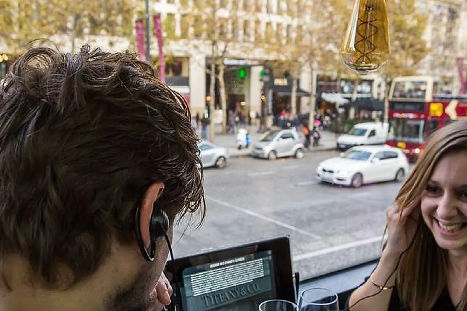 Lieux événementiels, LA GÉNÉRALE