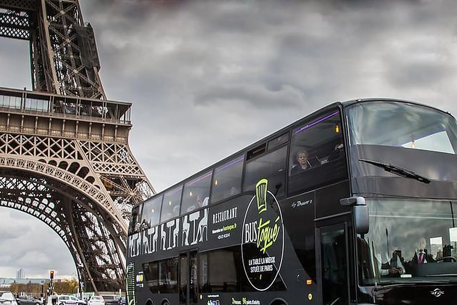 Lieux événementiels, LA GÉNÉRALE