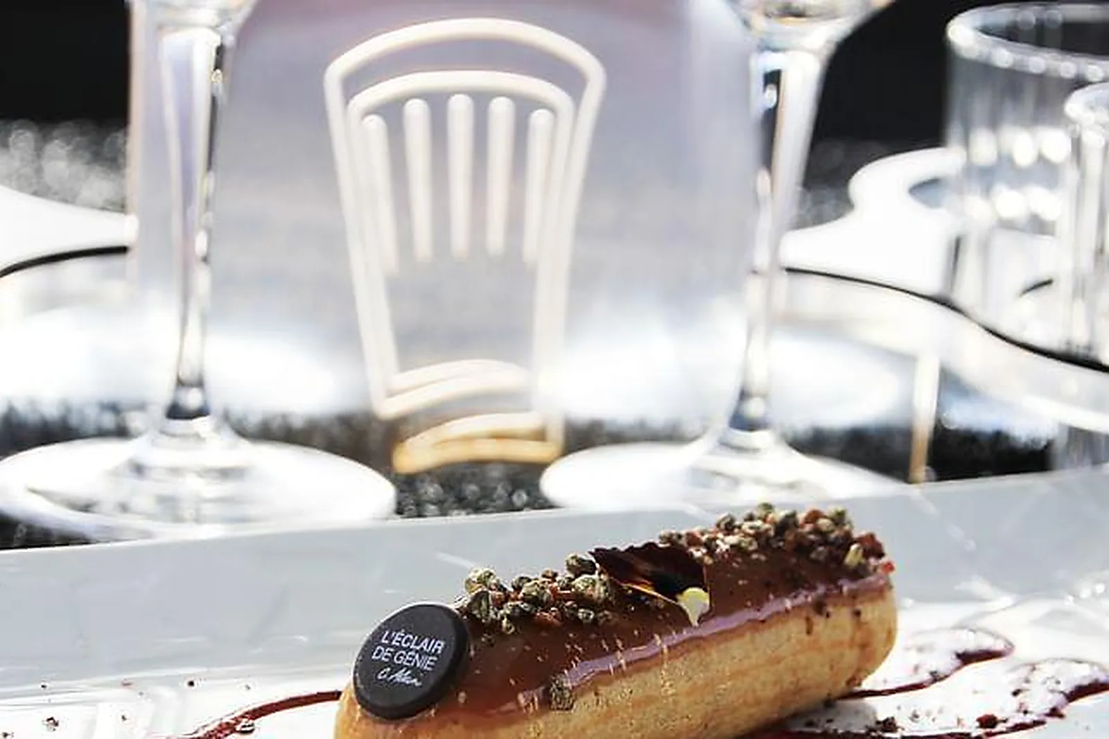 Lieux événementiels, LA GÉNÉRALE