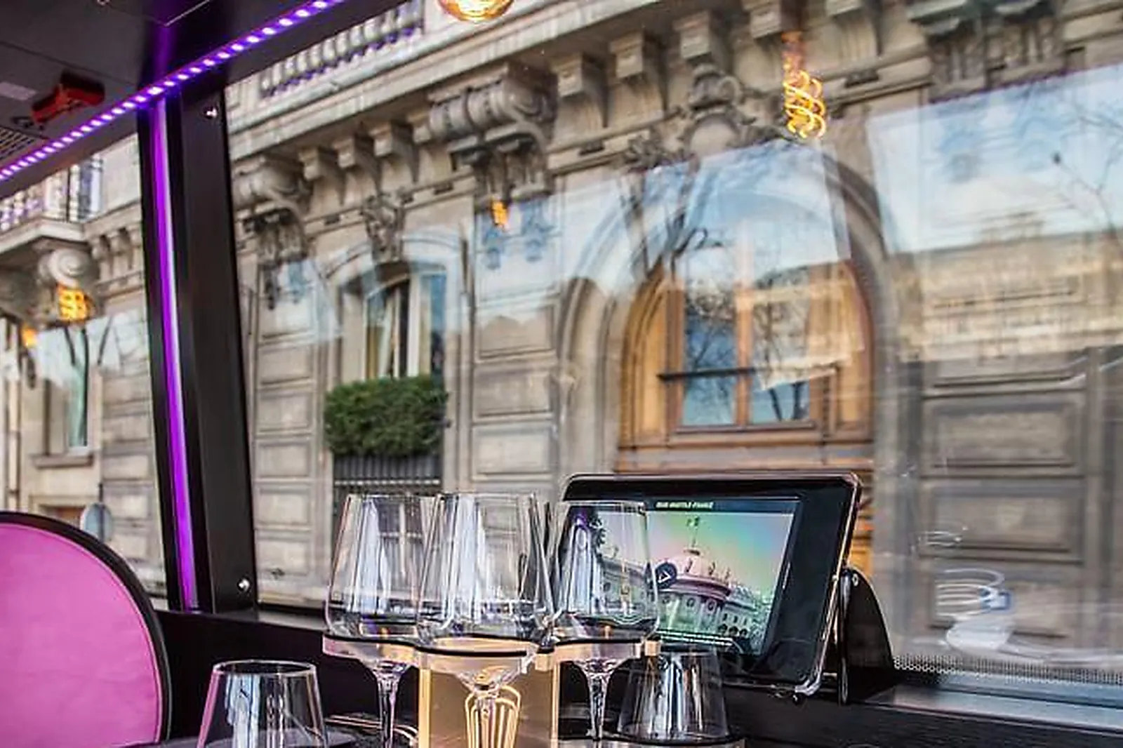 Lieux événementiels, LA GÉNÉRALE