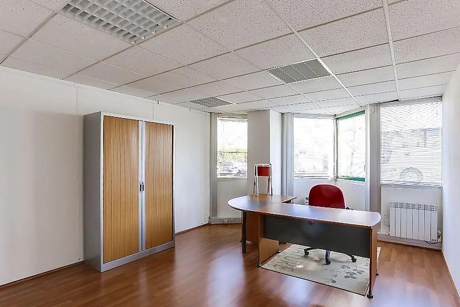 Lieux événementiels, NEWTON OFFICES - GOLF DES MILLES