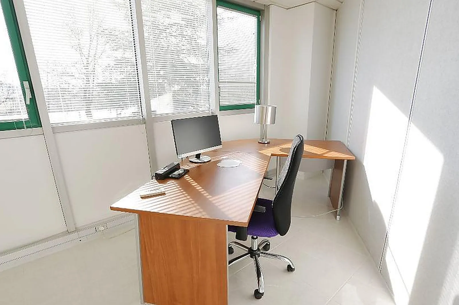 Lieux événementiels, NEWTON OFFICES - GOLF DES MILLES