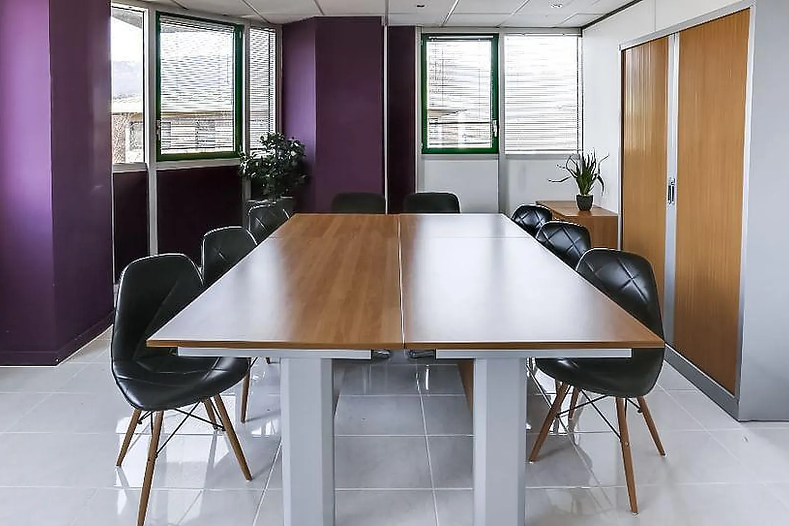 Lieux événementiels, NEWTON OFFICES - GOLF DES MILLES