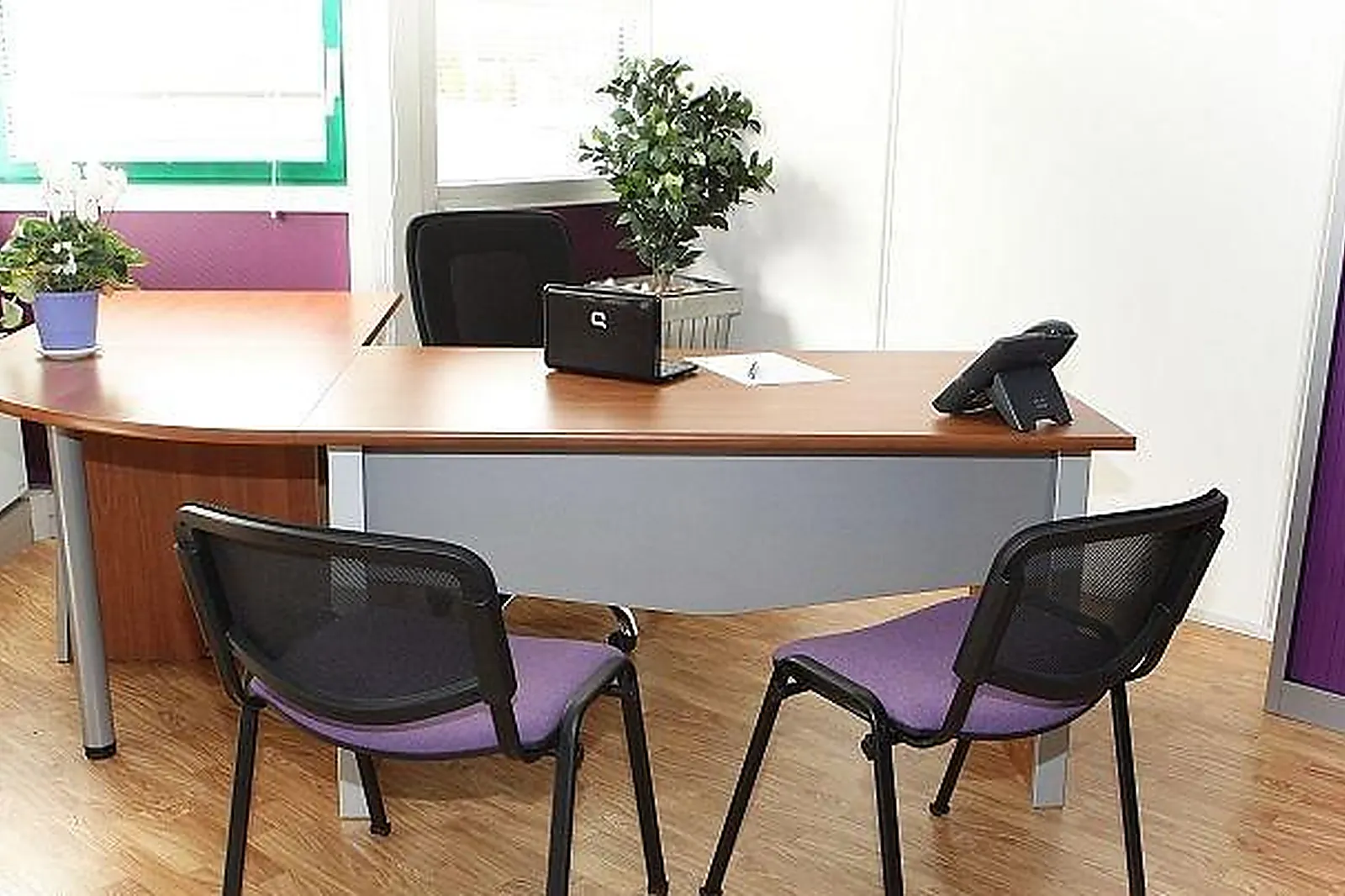 Lieux événementiels, NEWTON OFFICES - GOLF DES MILLES