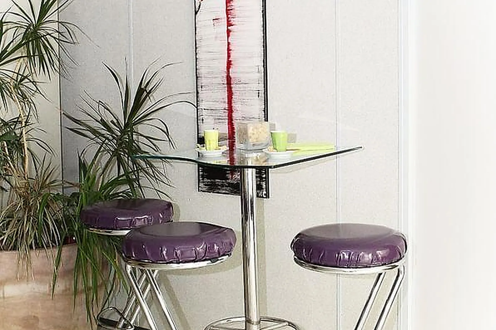 Lieux événementiels, NEWTON OFFICES - GOLF DES MILLES