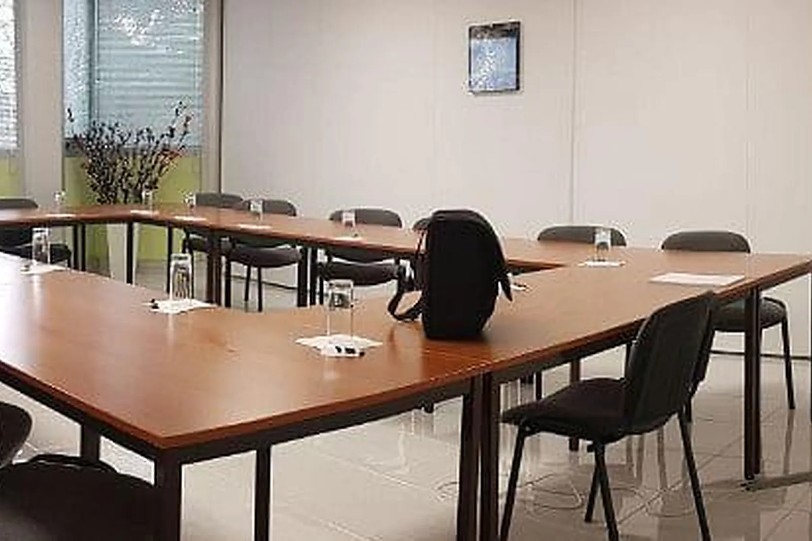 Lieux événementiels, NEWTON OFFICES - GOLF DES MILLES