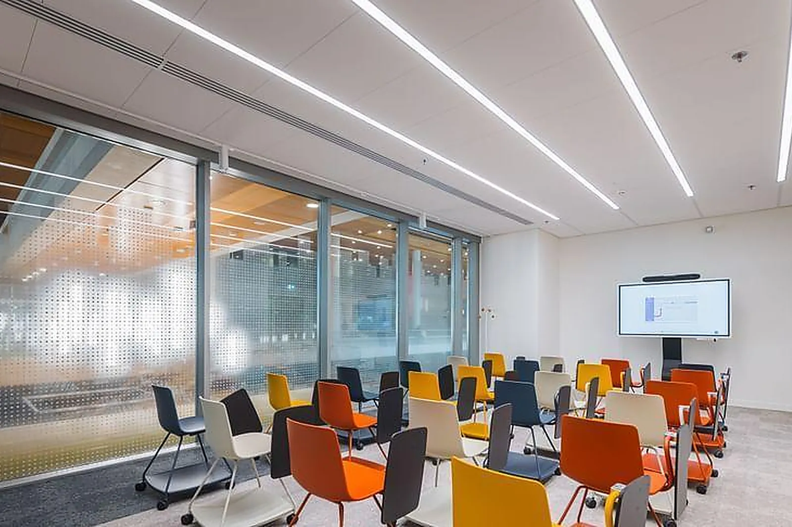 Lieux événementiels, BUSINESS CENTER GARE DE LYON I URBAN STATION