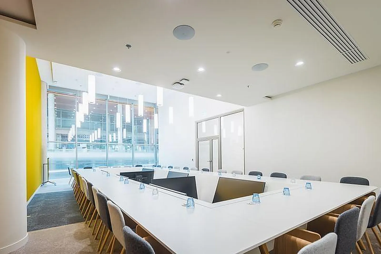 Lieux événementiels, BUSINESS CENTER GARE DE LYON I URBAN STATION