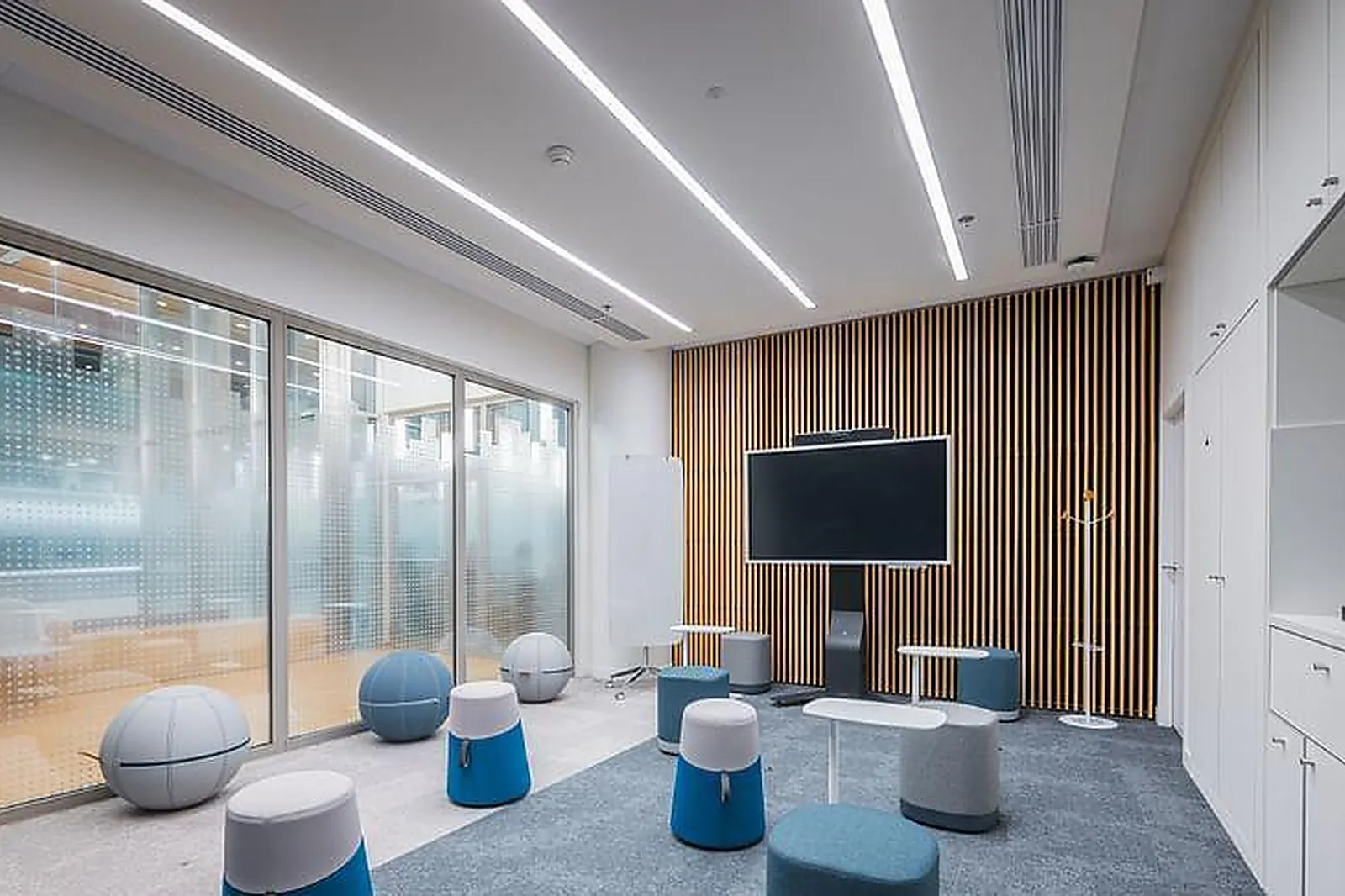 Lieux événementiels, BUSINESS CENTER GARE DE LYON I URBAN STATION