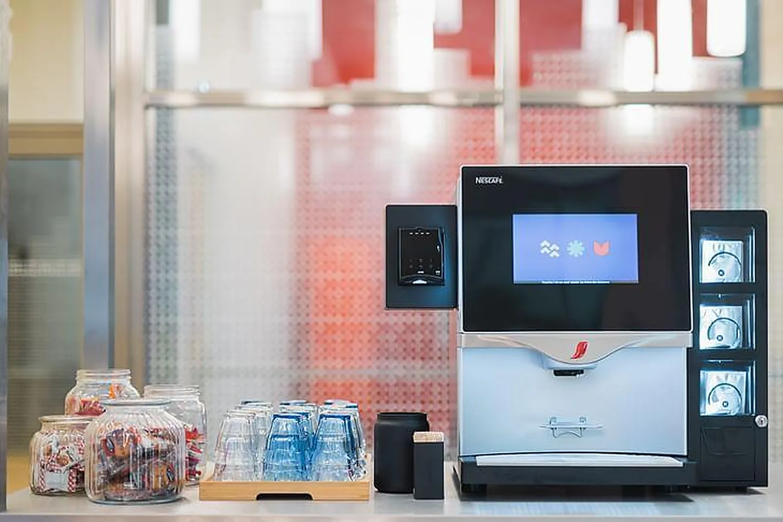 Lieux événementiels, BUSINESS CENTER GARE DE LYON I URBAN STATION