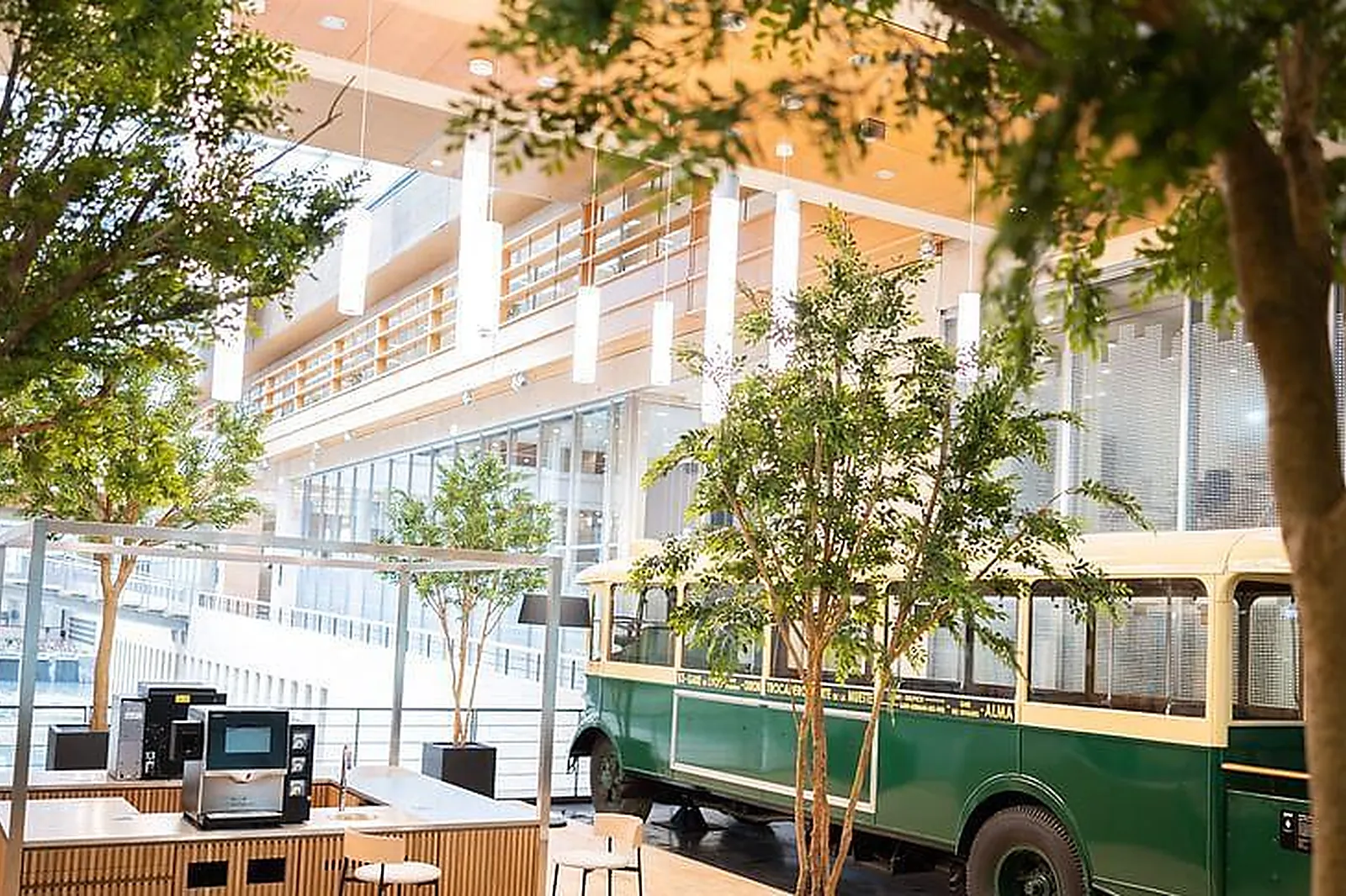 Lieux événementiels, BUSINESS CENTER GARE DE LYON I URBAN STATION