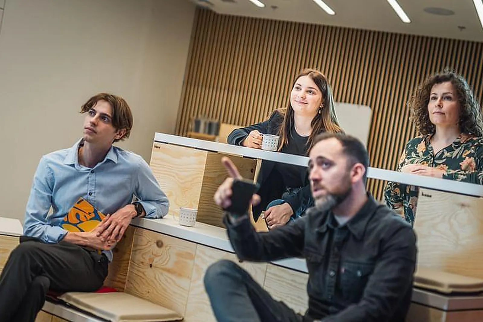 Lieux événementiels, BUSINESS CENTER GARE DE LYON I URBAN STATION