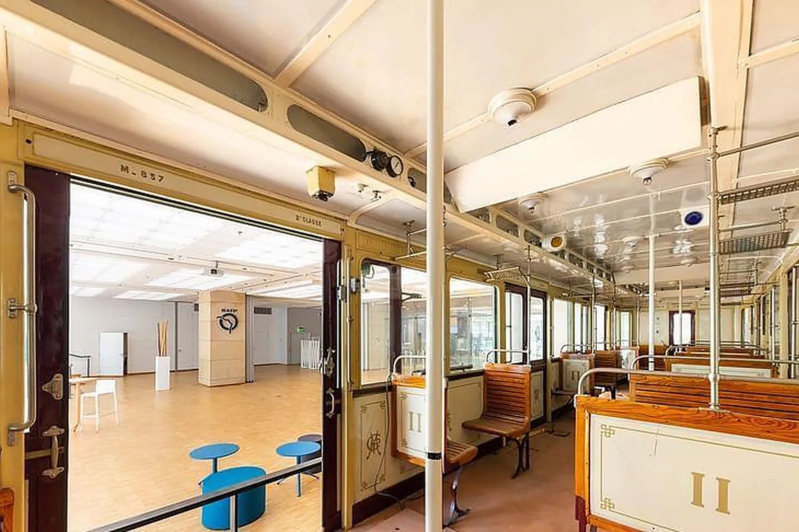 Lieux événementiels, BUSINESS CENTER GARE DE LYON I URBAN STATION