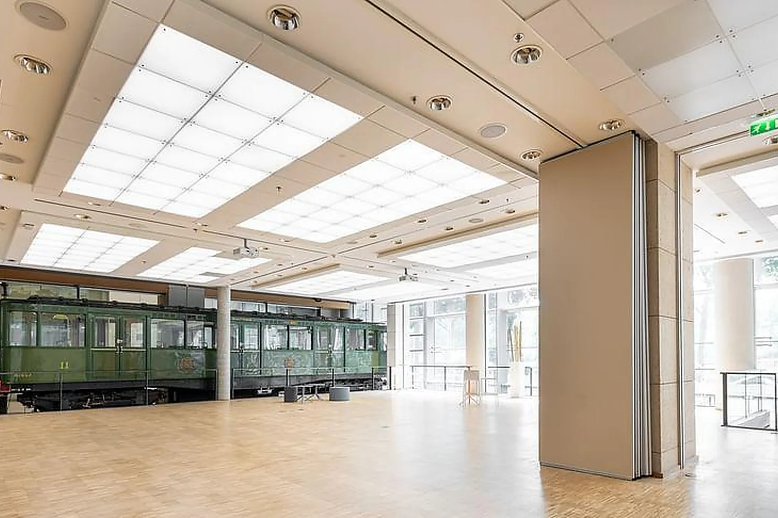 Lieux événementiels, BUSINESS CENTER GARE DE LYON I URBAN STATION