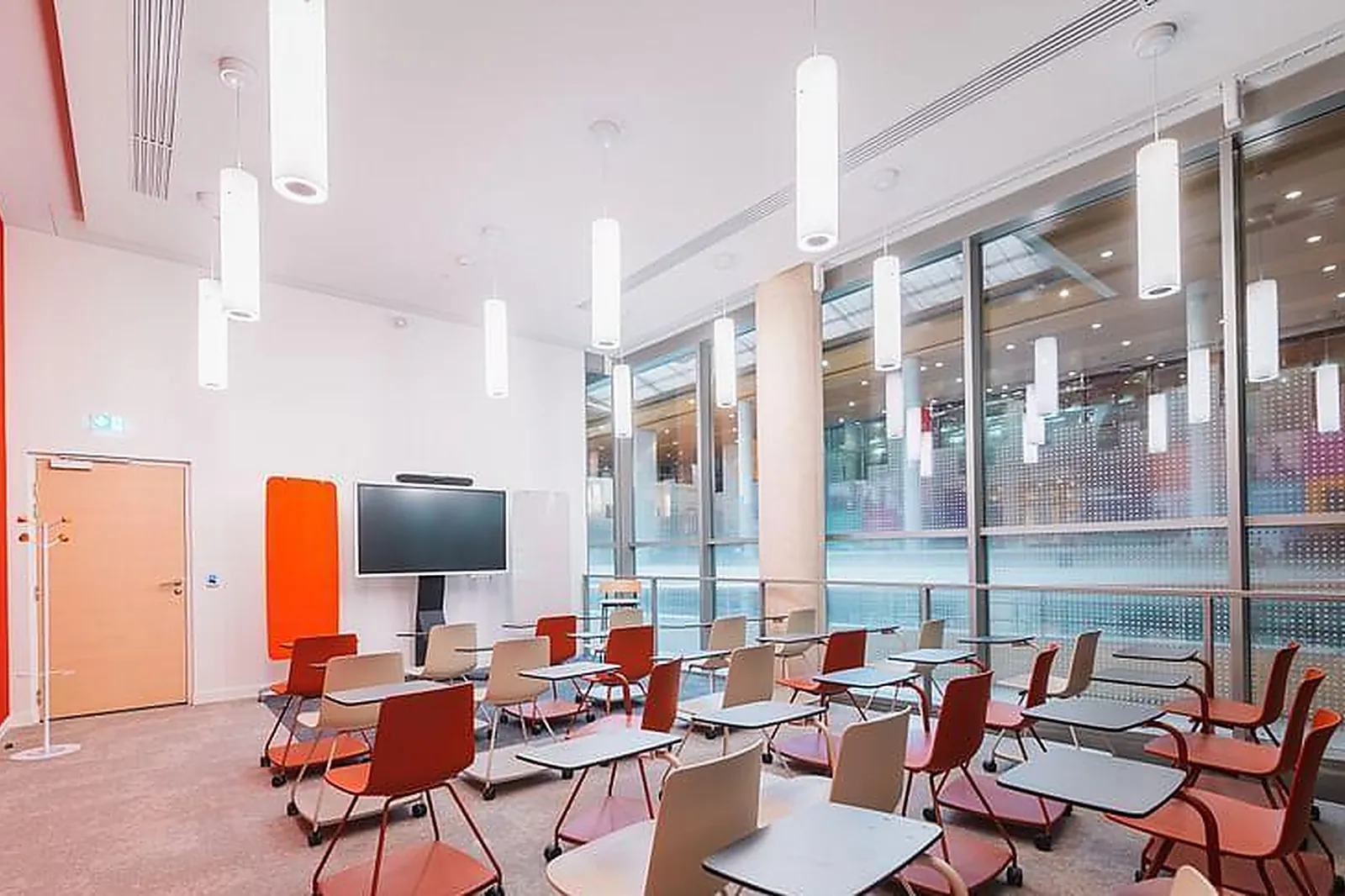 Lieux événementiels, BUSINESS CENTER GARE DE LYON I URBAN STATION