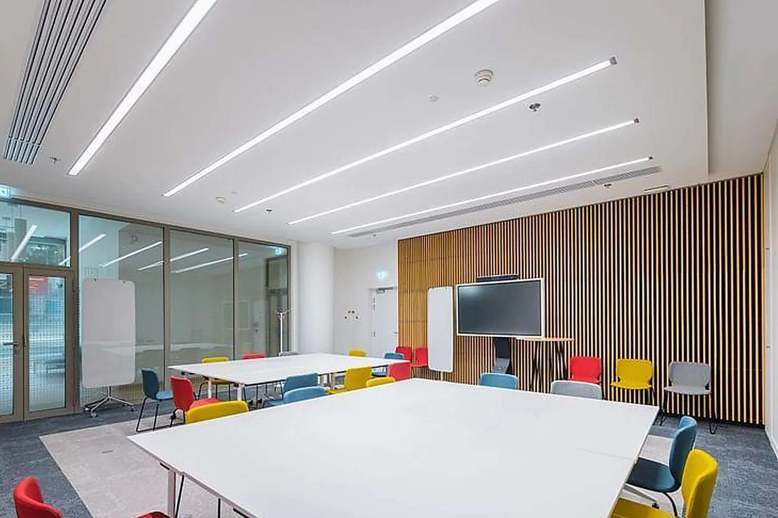 Lieux événementiels, BUSINESS CENTER GARE DE LYON I URBAN STATION