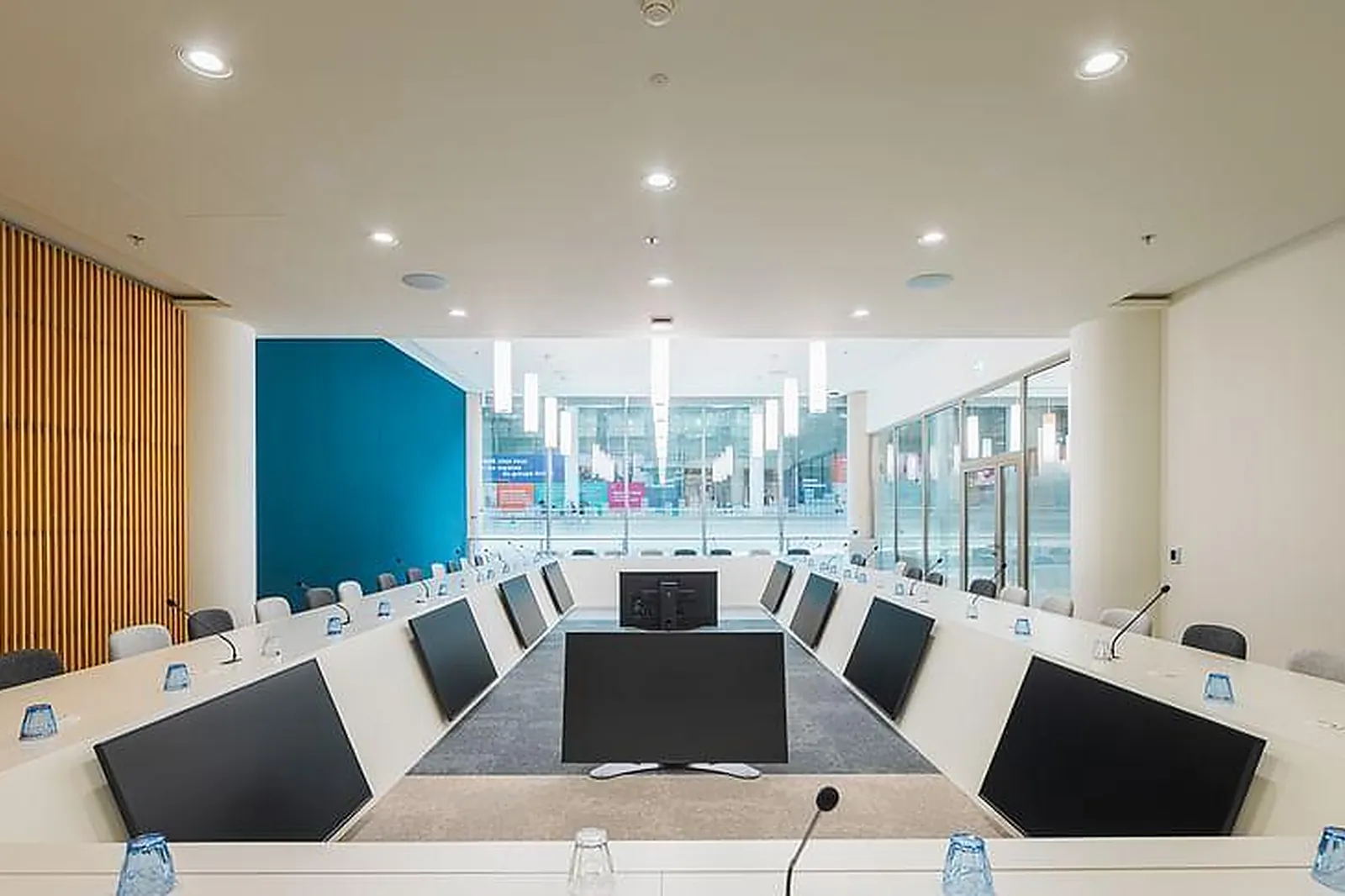 Lieux événementiels, BUSINESS CENTER GARE DE LYON I URBAN STATION