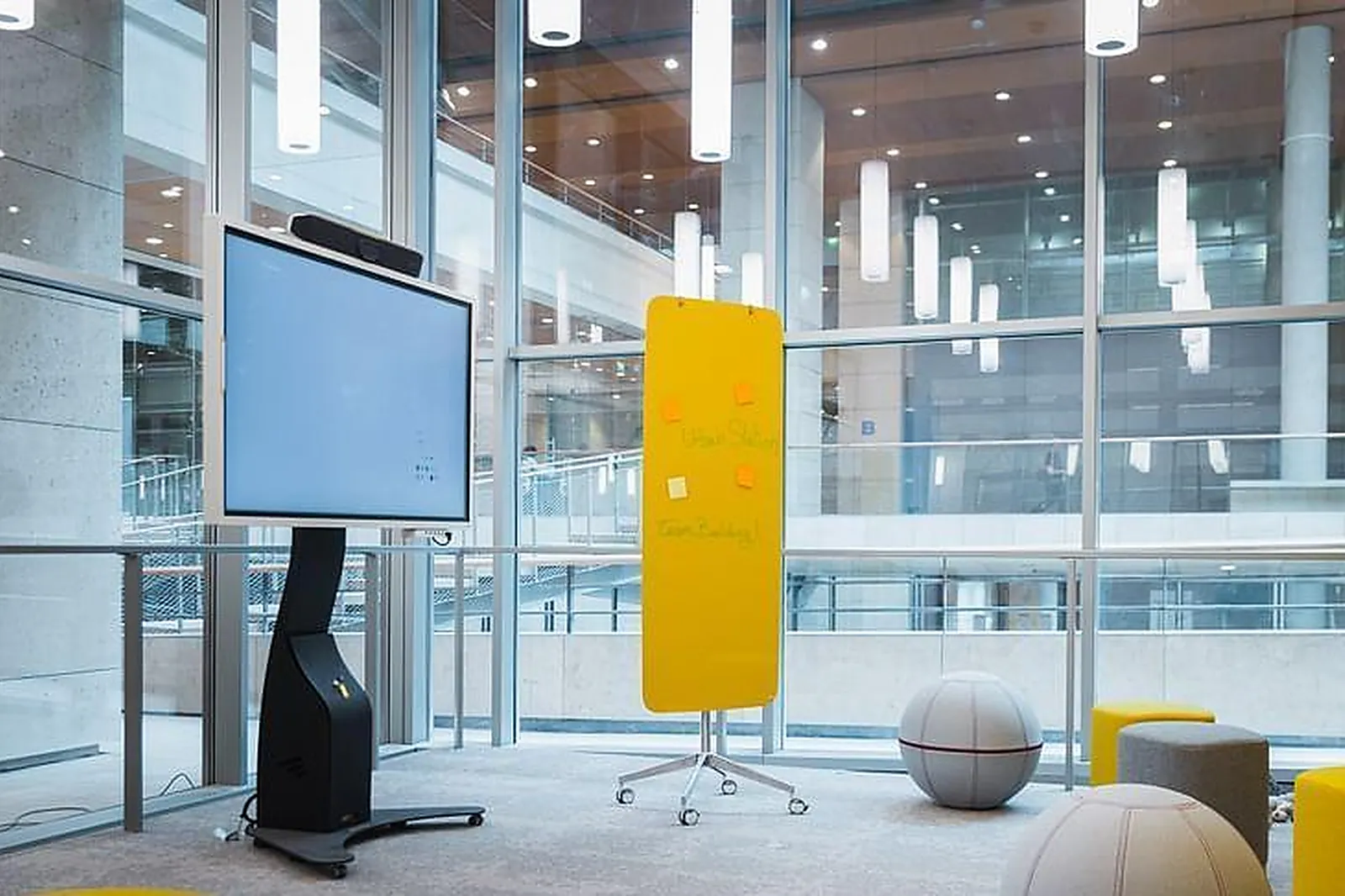 Lieux événementiels, BUSINESS CENTER GARE DE LYON I URBAN STATION