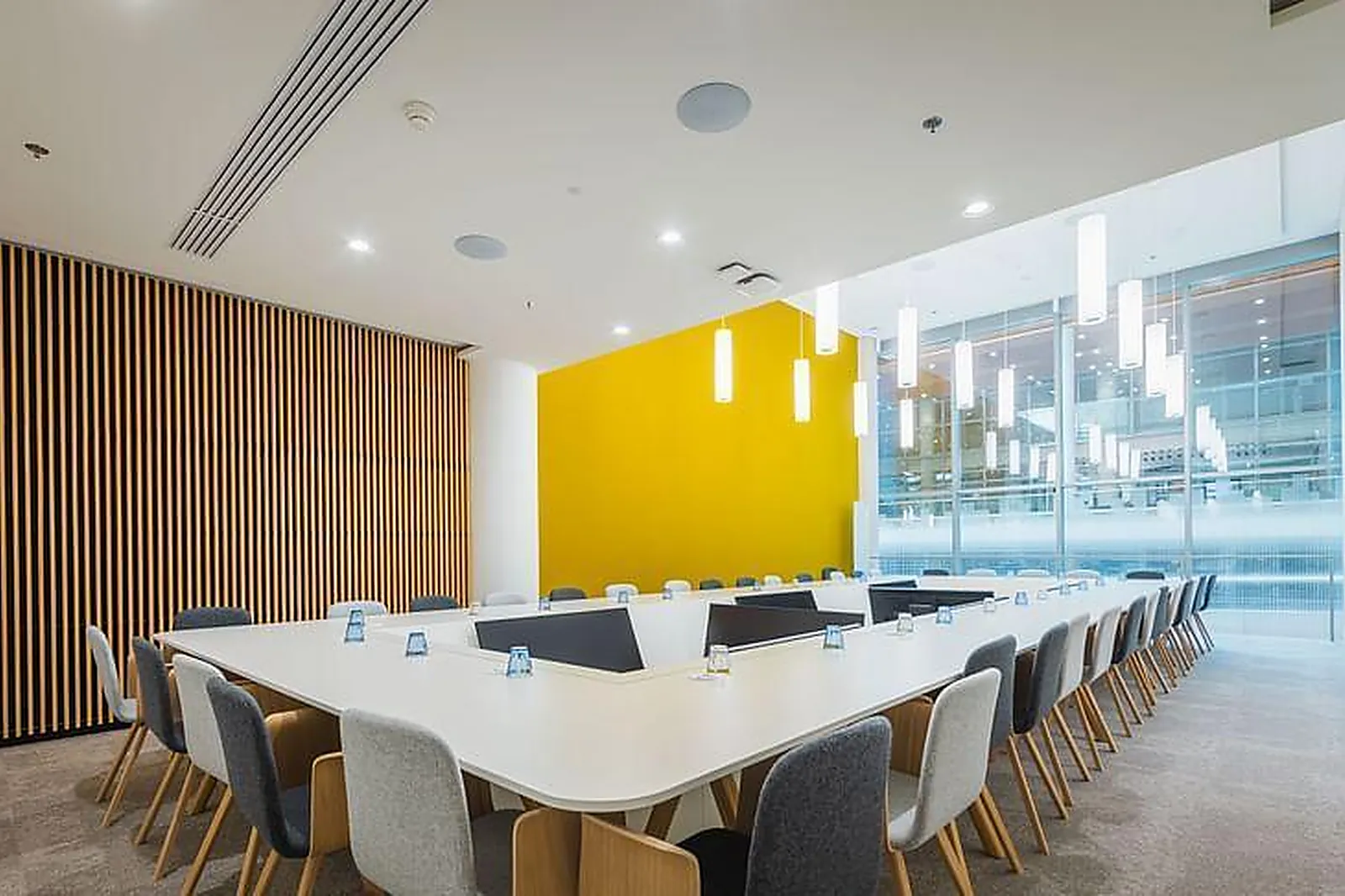 Lieux événementiels, BUSINESS CENTER GARE DE LYON I URBAN STATION