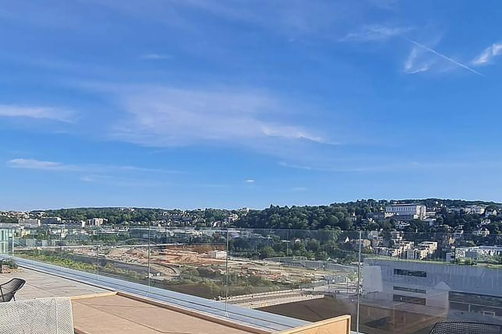 Lieux événementiels, BUSINESS CENTER METAL57